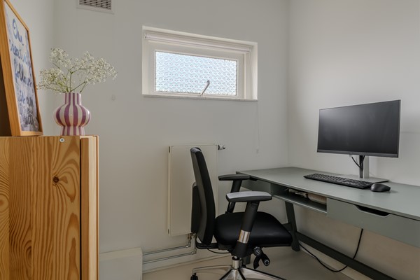 Medium property photo - Heidevenstraat 50, 6533 TS Nijmegen